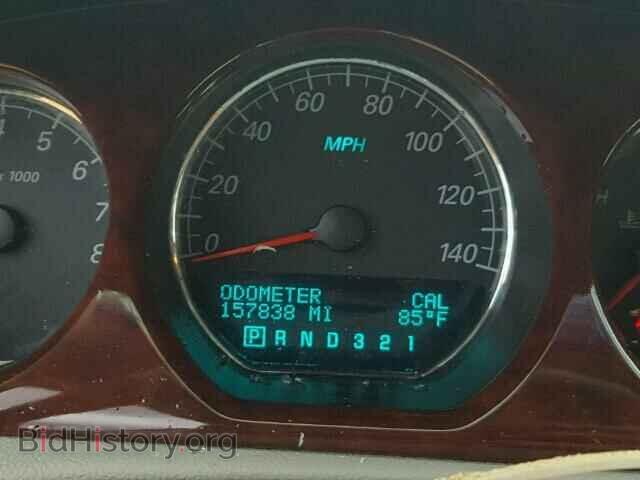 2007 BUICK LUCERNE - VIN: 1G4HP57207U146304 - Фото 8