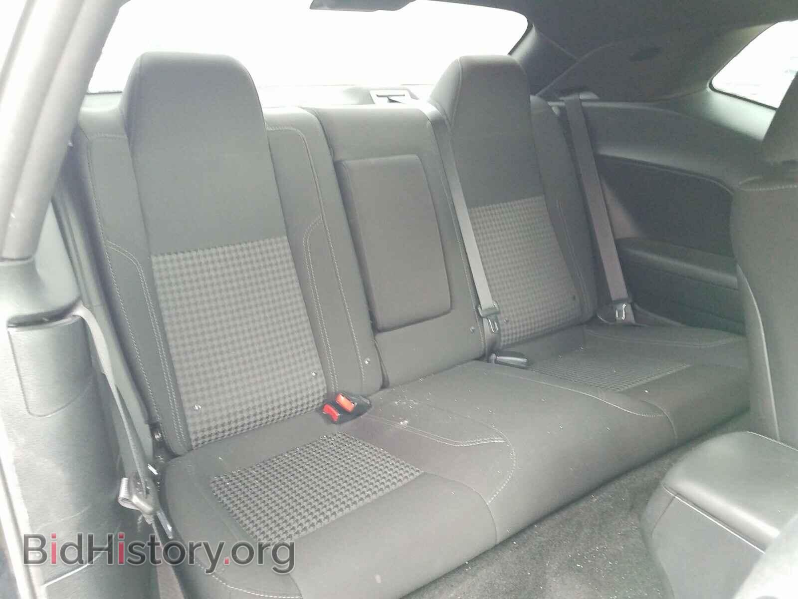 2016 DODGE CHALLENGER - VIN: 2C3CDZAG7GH283377 - Photo 6