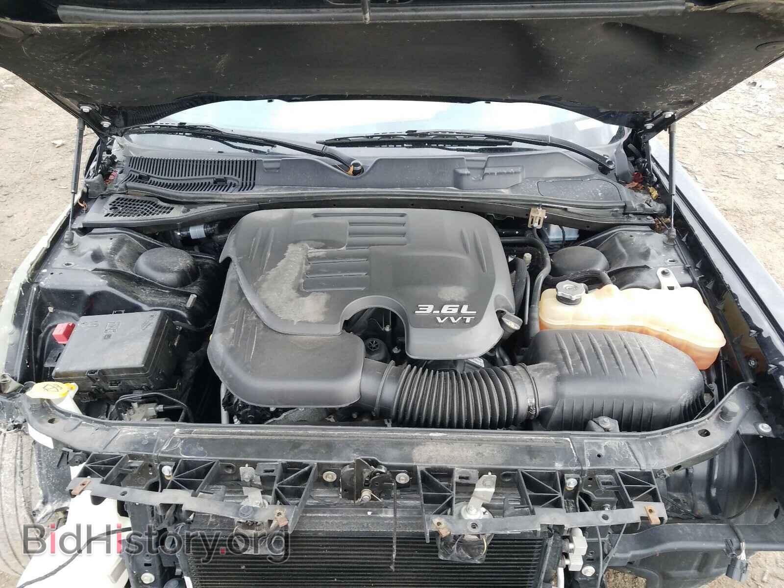 2016 DODGE CHALLENGER - VIN: 2C3CDZAG7GH283377 - Photo 7