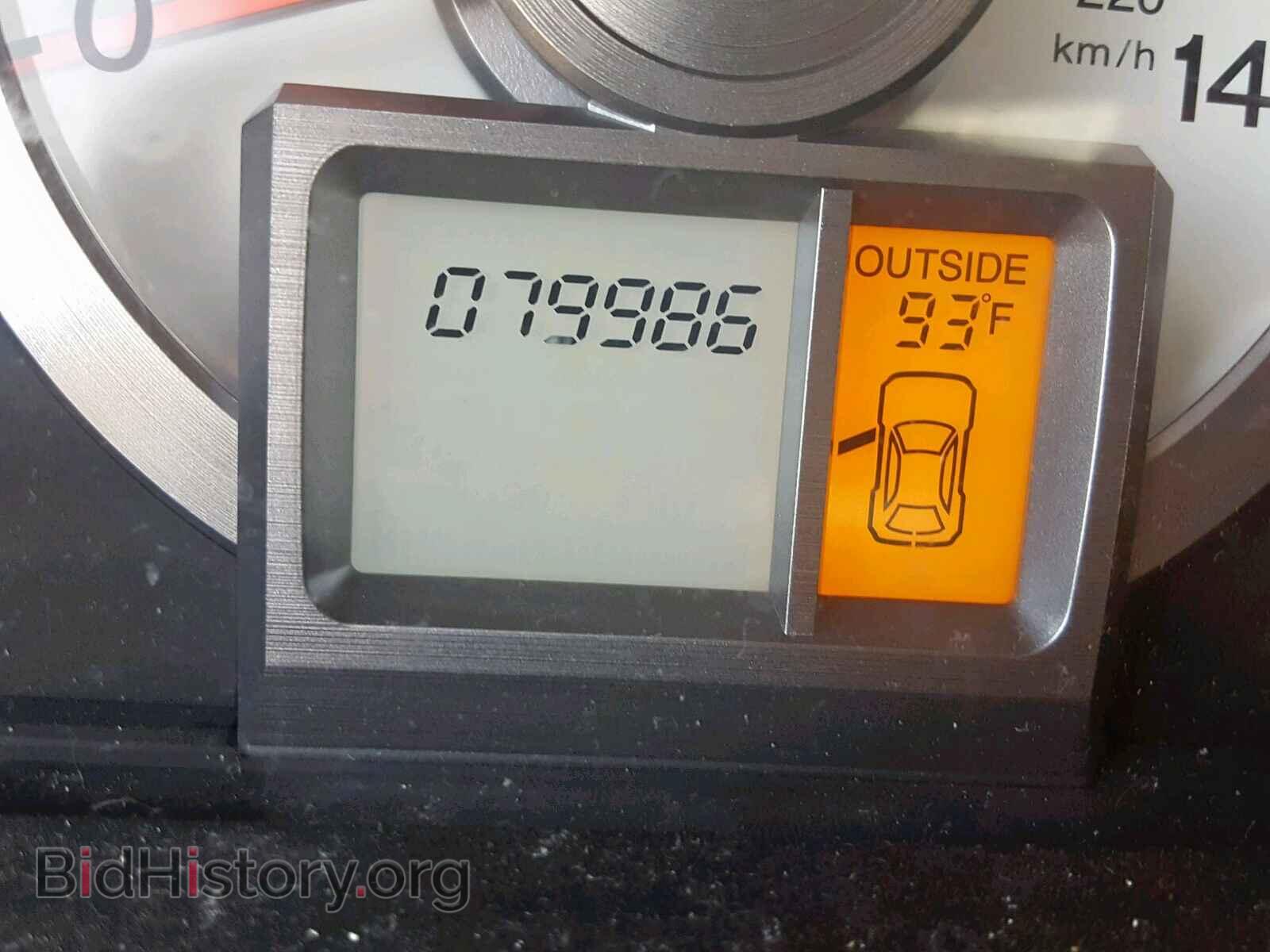 2011 HONDA PILOT EXL - VIN: 5FNYF3H5XBB036656 - Photo 8
