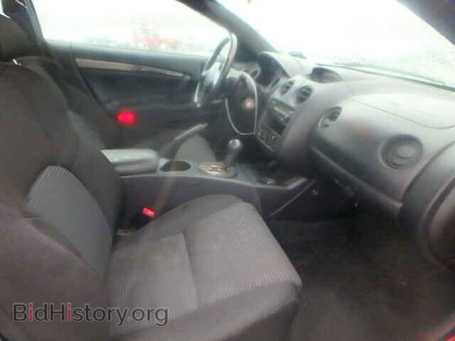 2003 MITSUBISHI ECLIPSE - VIN: 4A3AC84H43E163975 - Photo 5
