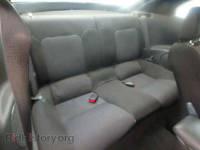 2003 MITSUBISHI ECLIPSE - VIN: 4A3AC84H43E163975 - Photo 6