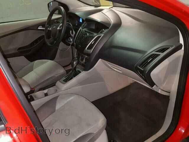 2013 FORD FOCUS - VIN: 1FADP3F24DL141932 - Photo 5