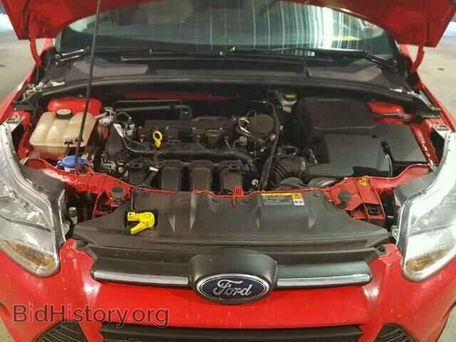 2013 FORD FOCUS - VIN: 1FADP3F24DL141932 - Photo 7