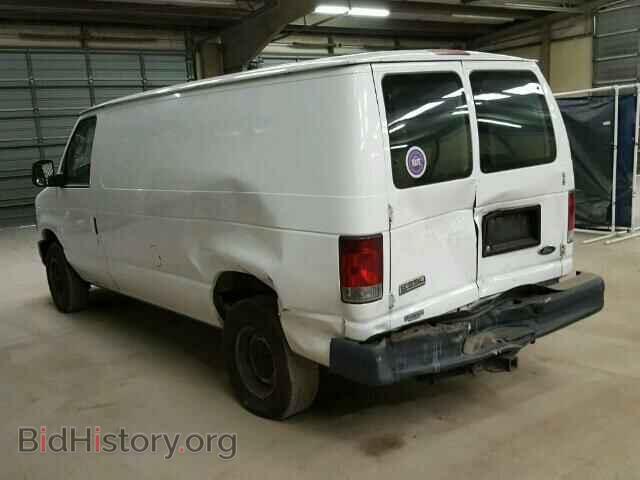 2008 FORD ECONOLINE - VIN: 1FTNE24L78DB58170 - Фото 3