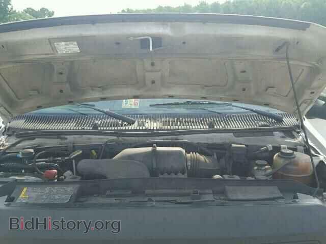 2008 FORD ECONOLINE - VIN: 1FTNE24L78DB58170 - Фото 7