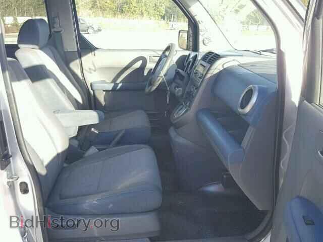 2003 HONDA ELEMENT - VIN: 5J6YH18543L002087 - Фото 5