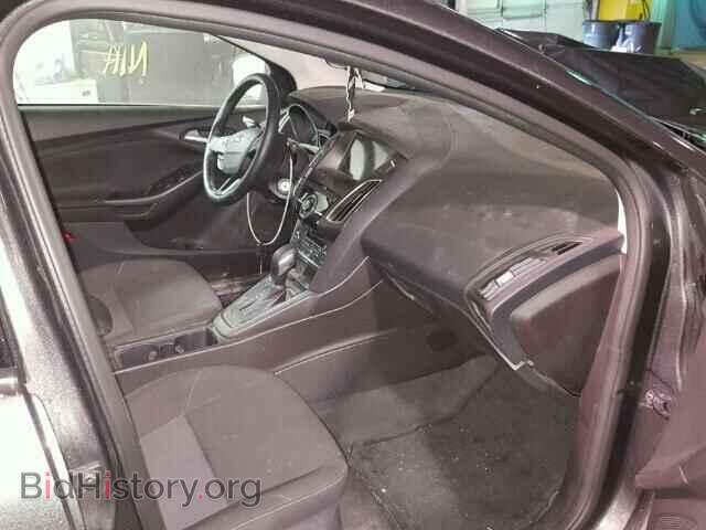 2017 FORD FOCUS - VIN: 1FADP3H29HL209208 - Фото 5