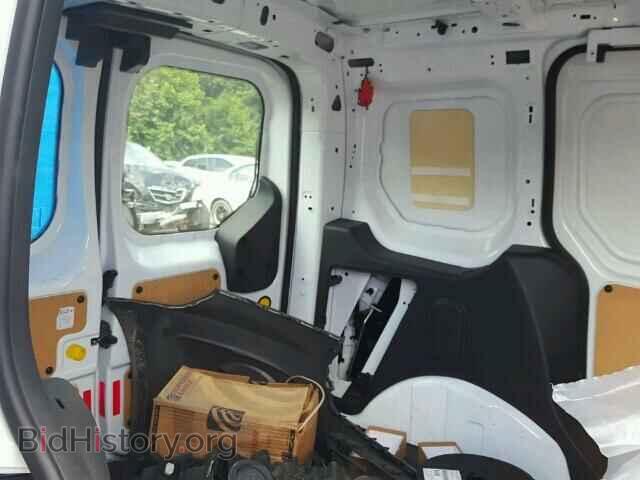 2016 FORD TRANSIT CO - VIN: NM0LS6E76G1245287 - Фото 6