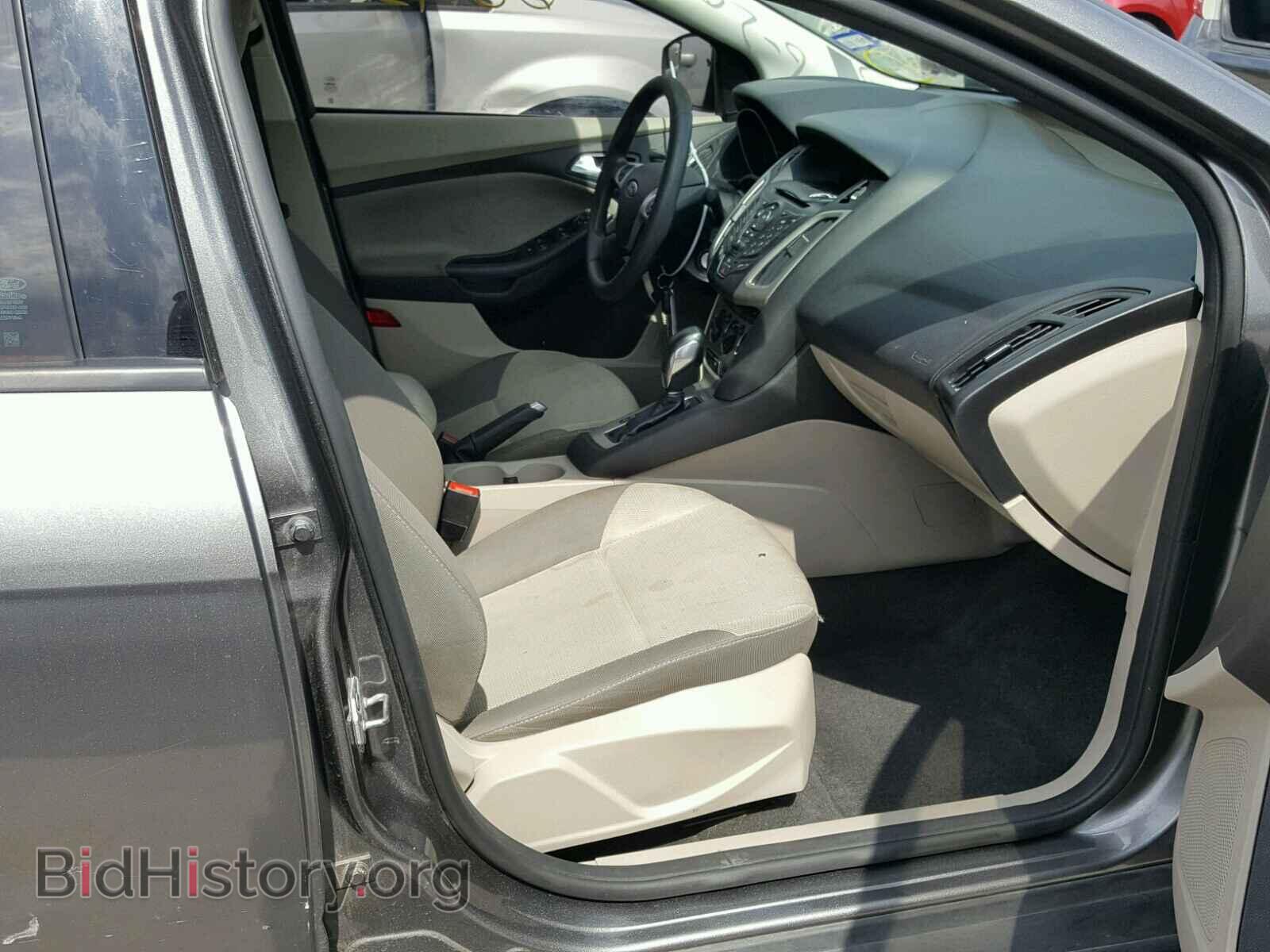 2014 FORD FOCUS - VIN: 1FADP3F23EL253638 - Photo 5