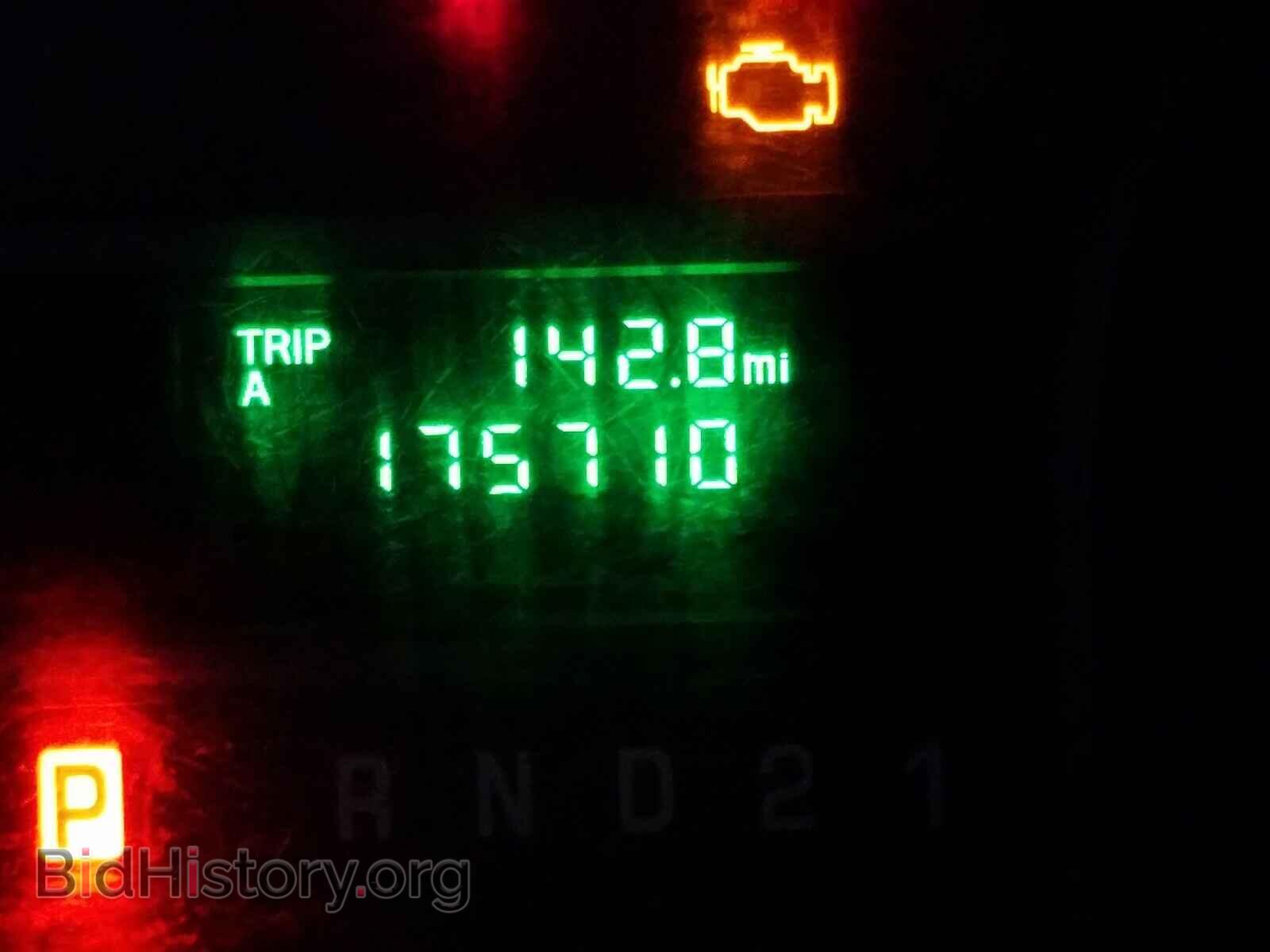 2011 FORD ECONOLINE - VIN: 1FDSS3EL4BDA76156 - Фото 8