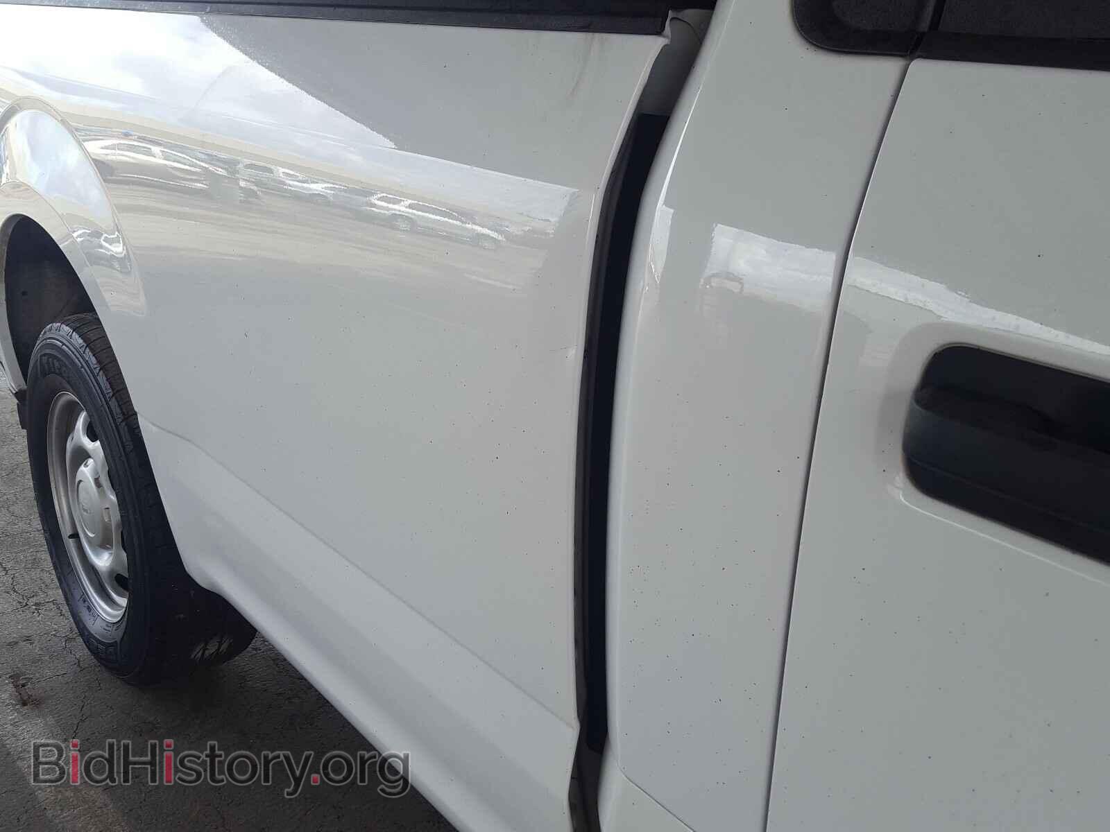 2016 FORD F150 - VIN: 1FTMF1C82GKD46556 - Фото 9
