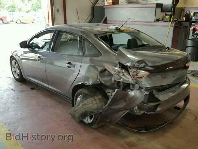 2014 FORD FOCUS - VIN: 1FADP3F20EL424099 - Photo 3