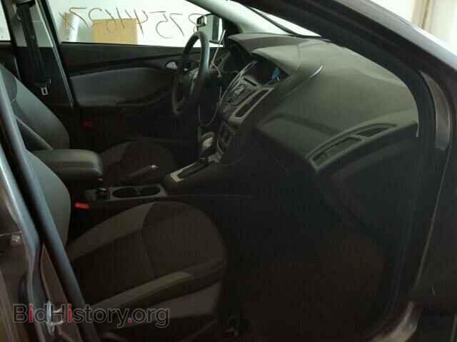 2014 FORD FOCUS - VIN: 1FADP3F20EL424099 - Photo 5