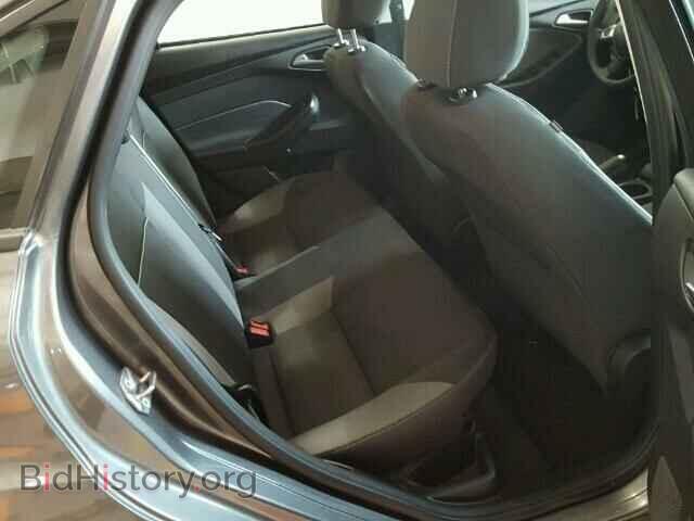 2014 FORD FOCUS - VIN: 1FADP3F20EL424099 - Photo 6