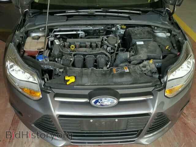 2014 FORD FOCUS - VIN: 1FADP3F20EL424099 - Photo 7