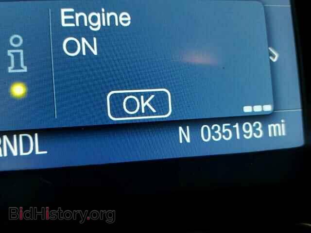 2014 FORD FOCUS - VIN: 1FADP3F20EL424099 - Photo 8