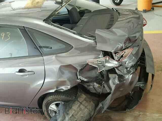 2014 FORD FOCUS - VIN: 1FADP3F20EL424099 - Photo 9