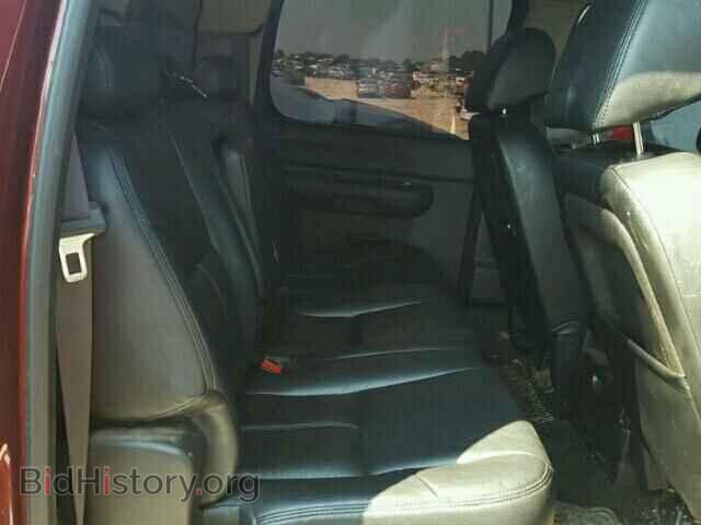 2013 CHEVROLET SILVERADO - VIN: 3GCPKSE79DG145842 - Фото 6