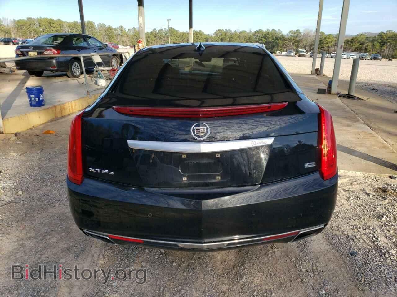 2015 CADILLAC XTS - VIN: 2G61T5S3XF9137707 - Фото 6