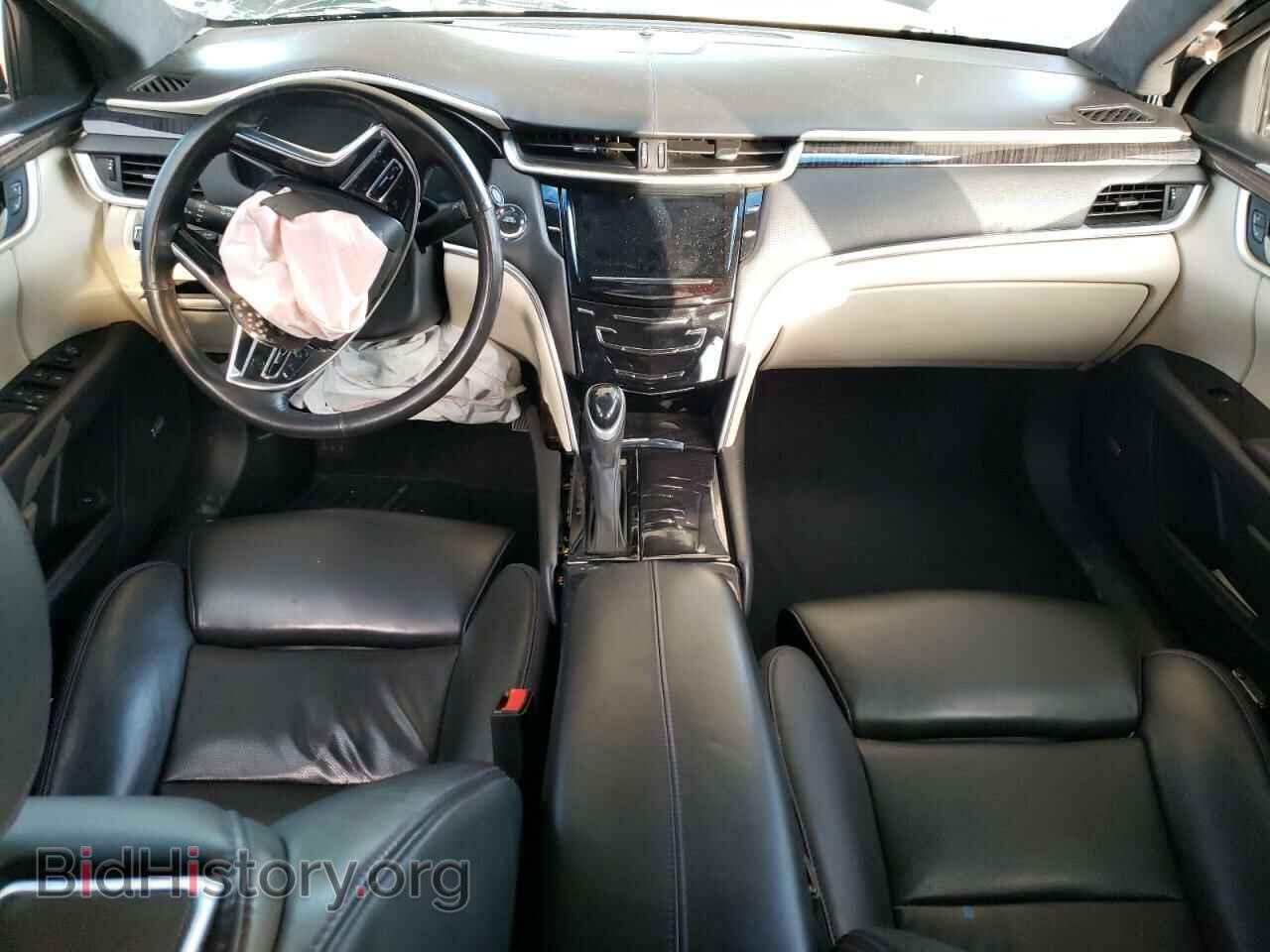 2015 CADILLAC XTS - VIN: 2G61T5S3XF9137707 - Фото 8