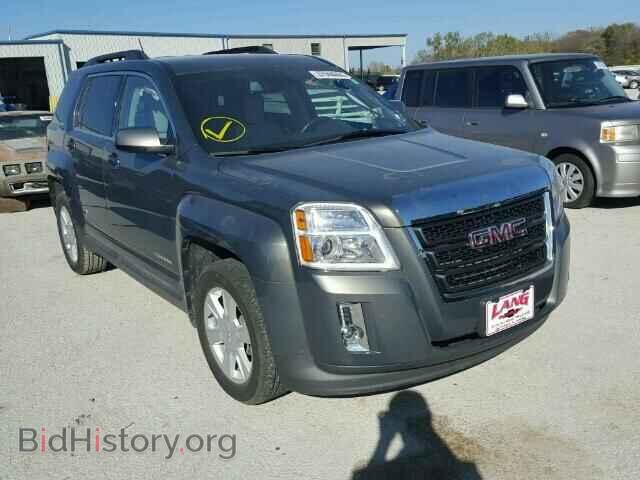 Photo 2GKALSEK8D6240934 - GMC TERRAIN 2013