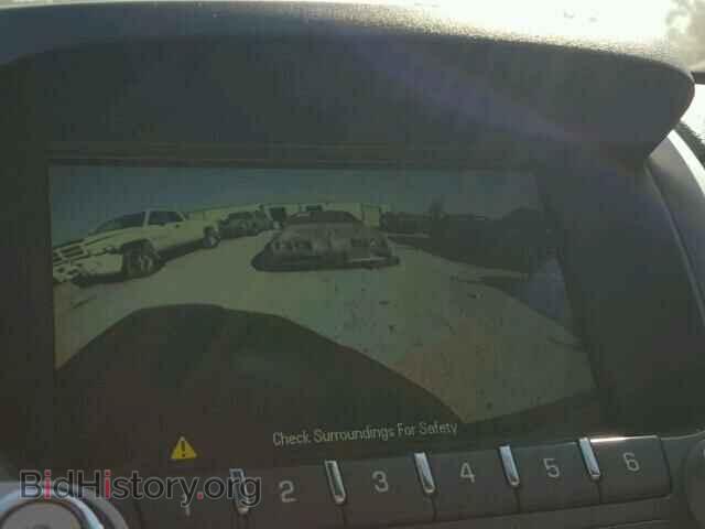 2013 GMC TERRAIN - VIN: 2GKALSEK8D6240934 - Photo 10