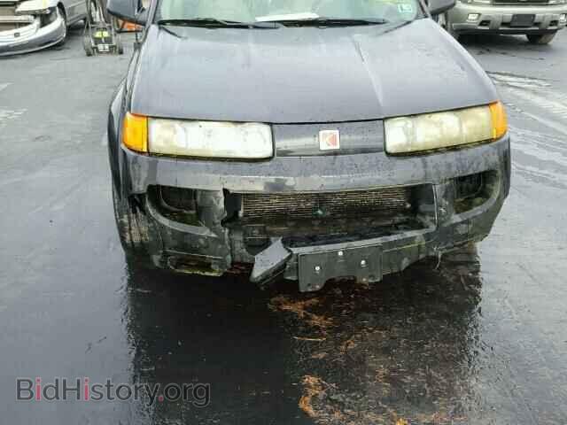 2004 SATURN VUE - VIN: 5GZCZ63494S857107 - Фото 10