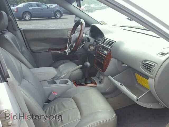 2000 MITSUBISHI GALANT - VIN: 4A3AA46L1YE179431 - Фото 5