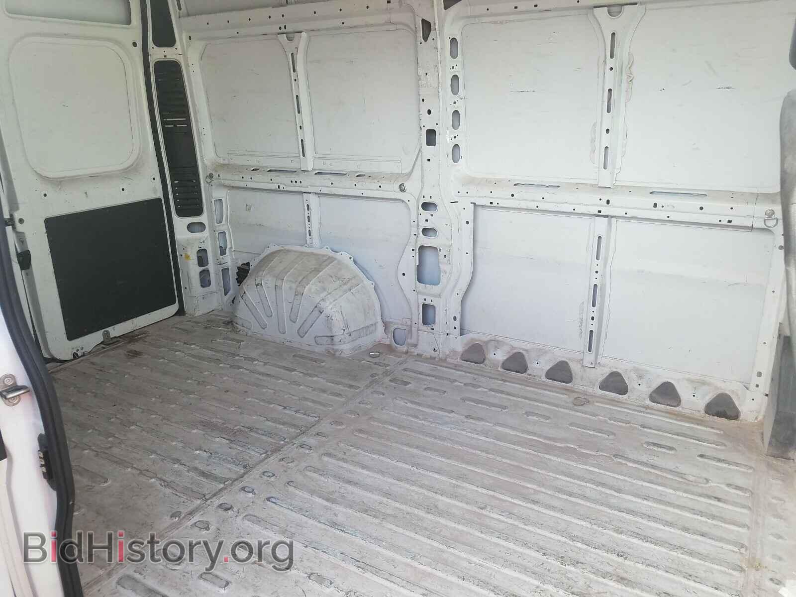 2020 RAM PROMASTER - VIN: 3C6TRVBG1LE102694 - Фото 6