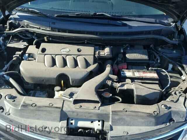 2011 NISSAN VERSA - VIN: 3N1BC1CP2BL440101 - Photo 7