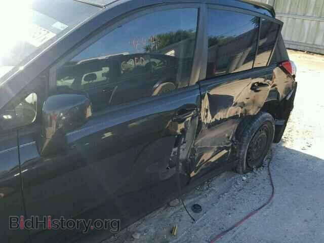 2011 NISSAN VERSA - VIN: 3N1BC1CP2BL440101 - Photo 10
