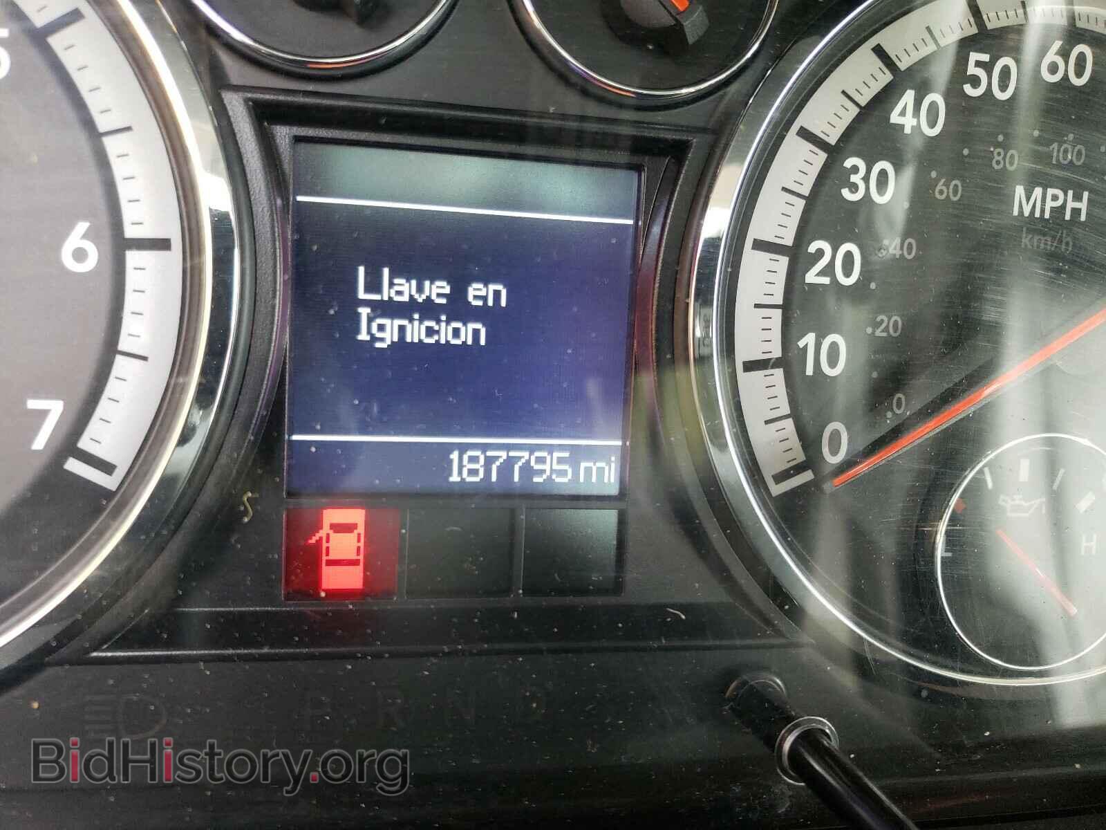 2012 DODGE RAM 1500 - VIN: 1C6RD7MT9CS341552 - Фото 8