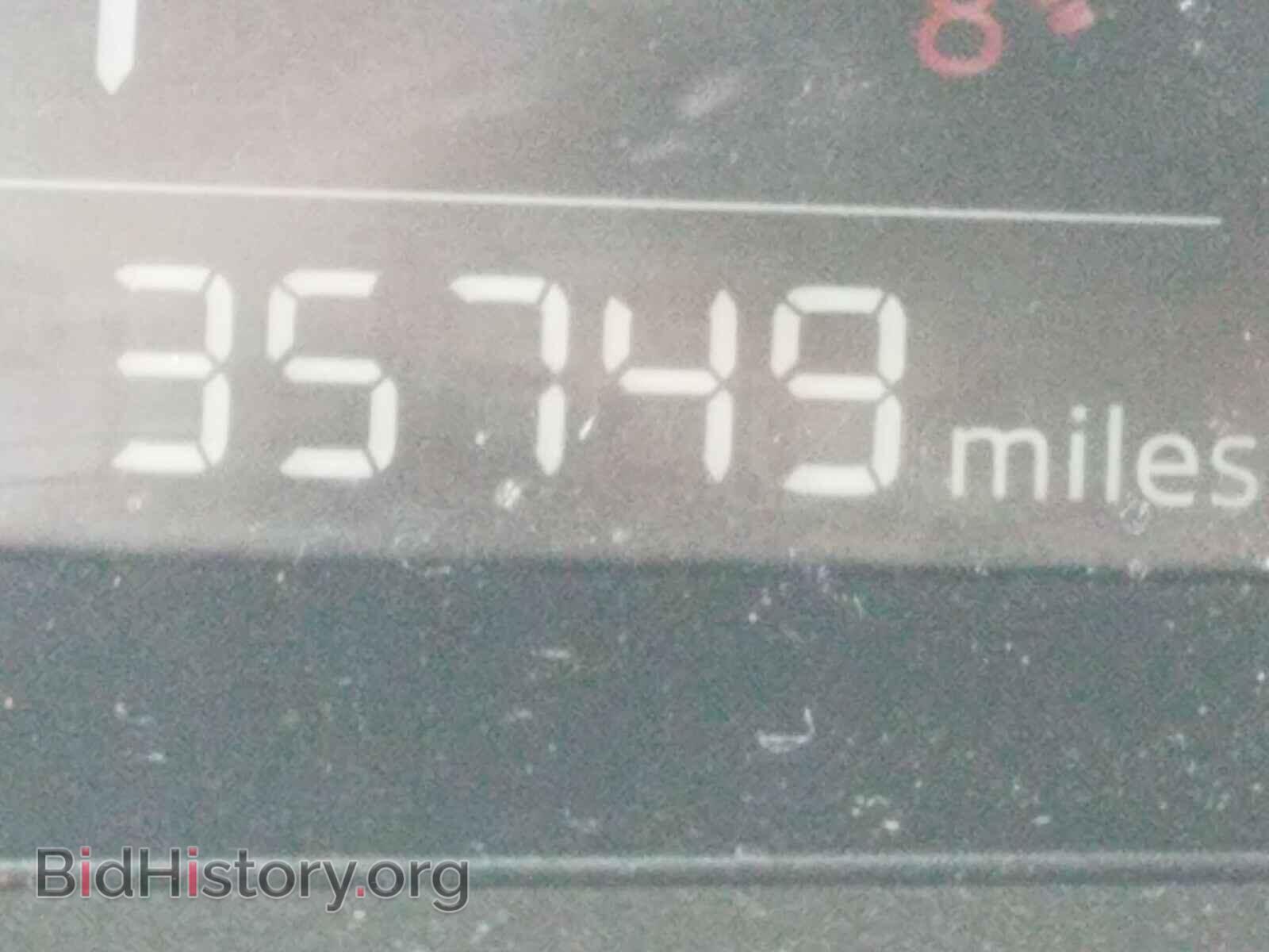 2017 MAZDA 3 - VIN: JM1BN1U70H1101343 - Фото 8