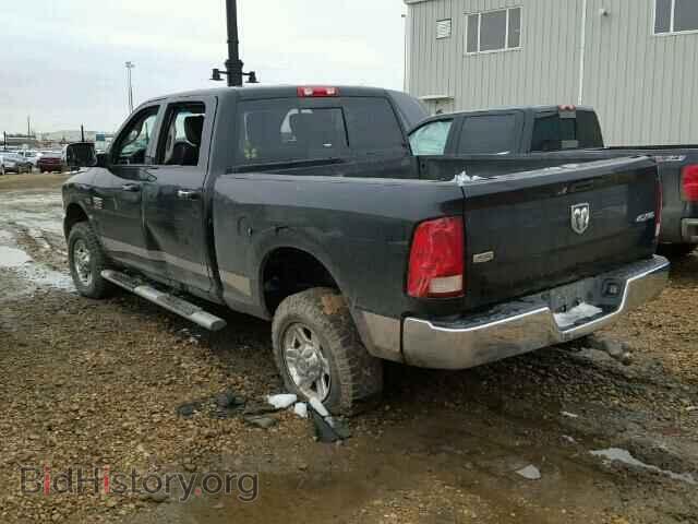 2012 DODGE RAM - VIN: 3C6TD5FT9CG132911 - Photo 3