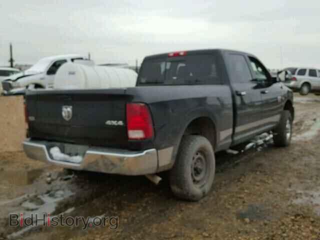 2012 DODGE RAM - VIN: 3C6TD5FT9CG132911 - Photo 4