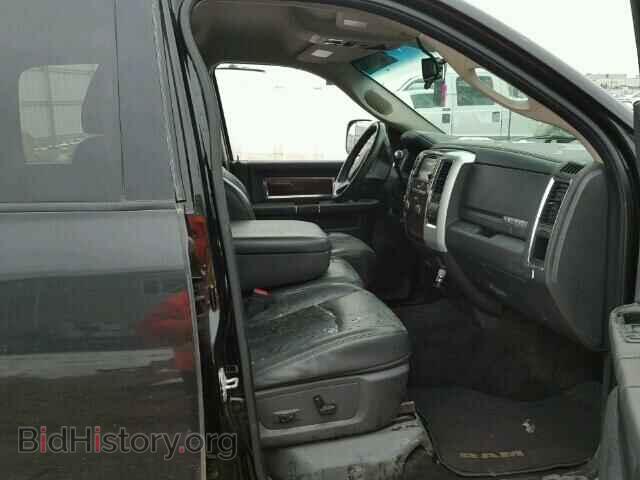 2012 DODGE RAM - VIN: 3C6TD5FT9CG132911 - Photo 5