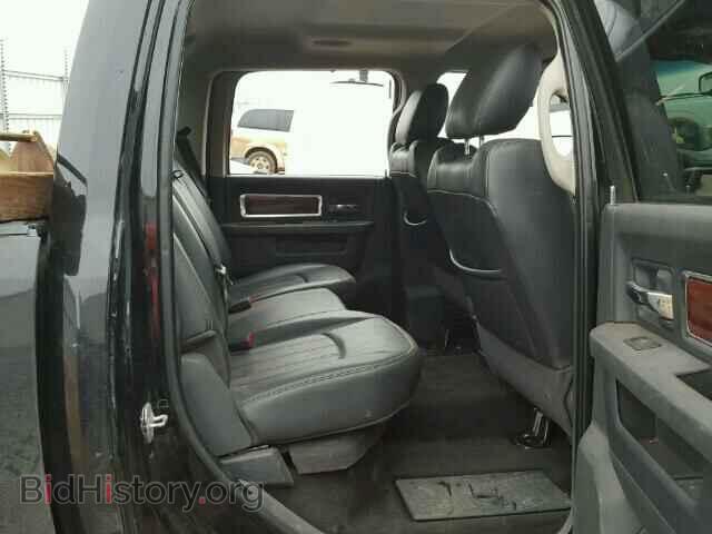 2012 DODGE RAM - VIN: 3C6TD5FT9CG132911 - Photo 6