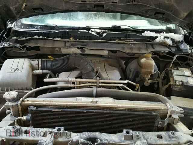 2012 DODGE RAM - VIN: 3C6TD5FT9CG132911 - Photo 7