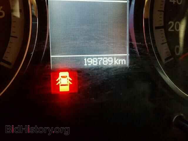 2012 DODGE RAM - VIN: 3C6TD5FT9CG132911 - Photo 8