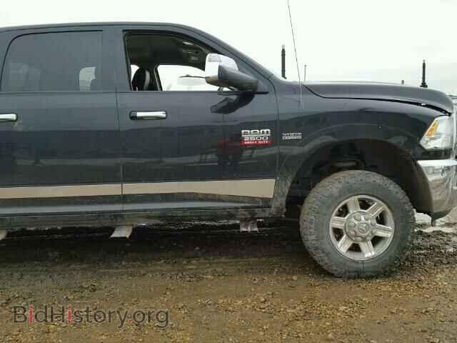 2012 DODGE RAM - VIN: 3C6TD5FT9CG132911 - Photo 9