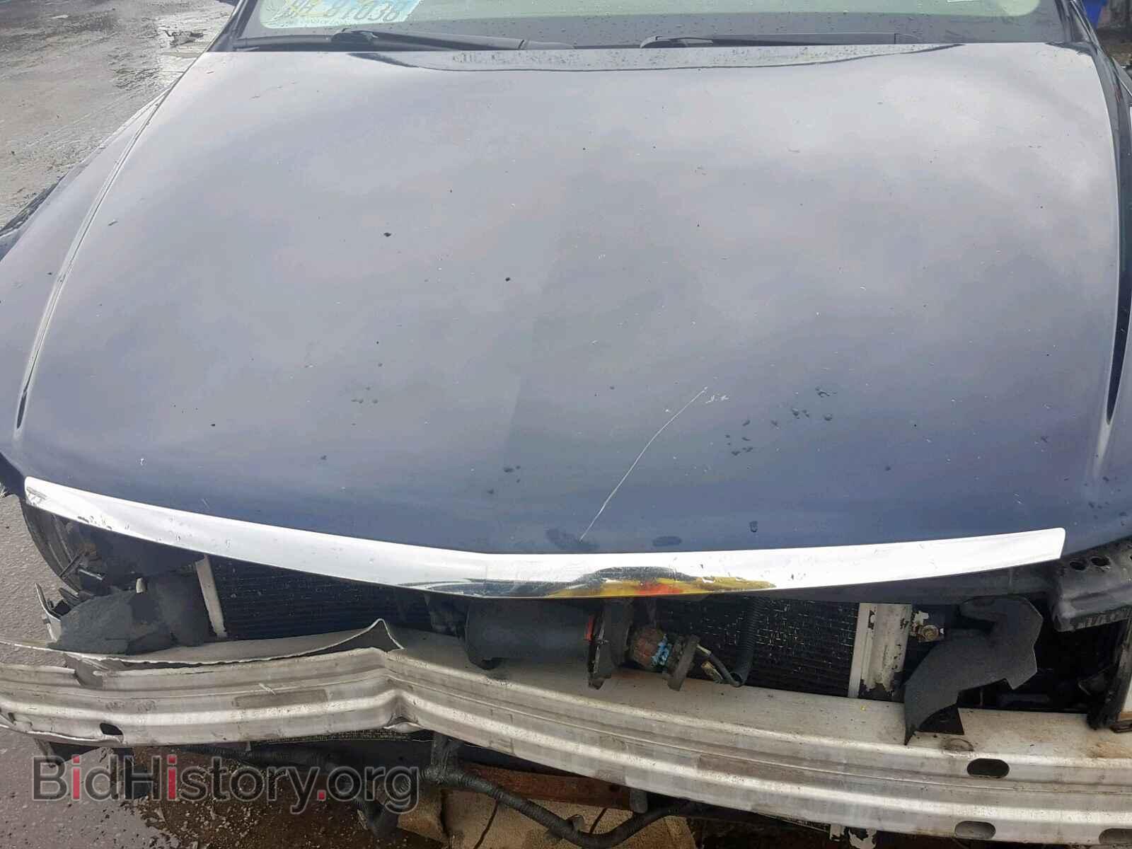 2006 CADILLAC DTS - VIN: 1G6KD57Y66U146221 - Photo 7