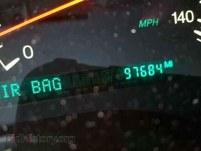2000 CADILLAC DEVILLE - VIN: 1G6KF5793YU275281 - Photo 8
