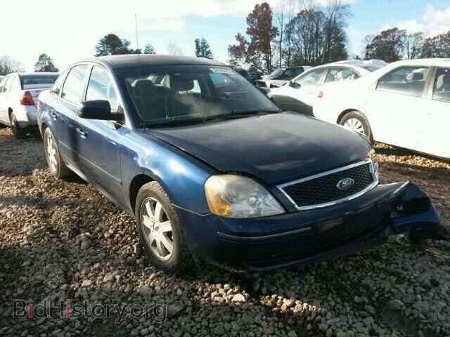 Photo 1FAFP23136G107541 - FORD FIVE HUNDR 2006