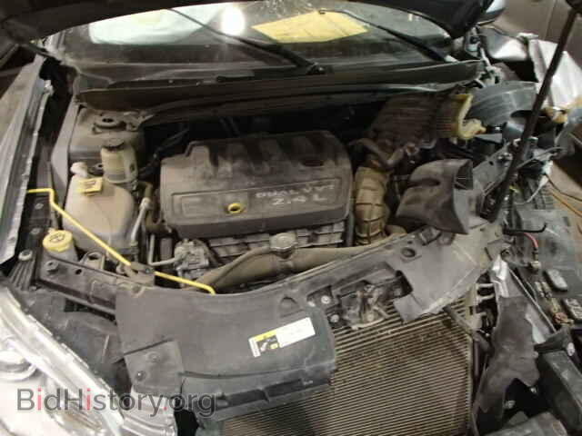 2013 CHRYSLER 200 - VIN: 1C3CCBBB2DN737003 - Фото 7