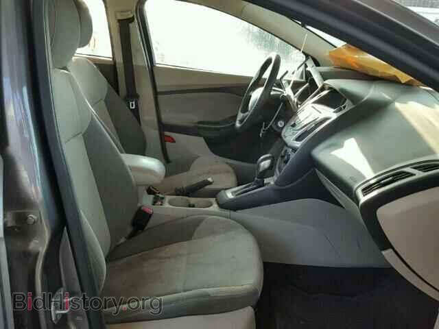 2014 FORD FOCUS - VIN: 1FADP3F28EL132362 - Photo 5