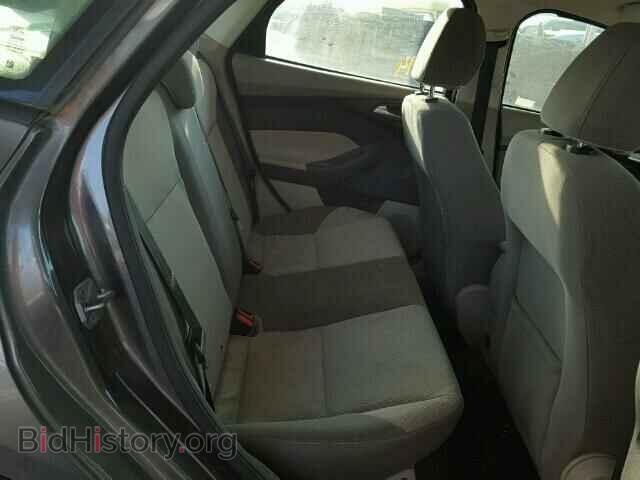 2014 FORD FOCUS - VIN: 1FADP3F28EL132362 - Photo 6