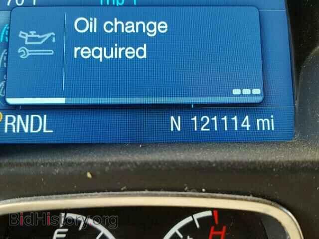 2014 FORD FOCUS - VIN: 1FADP3F28EL132362 - Photo 8