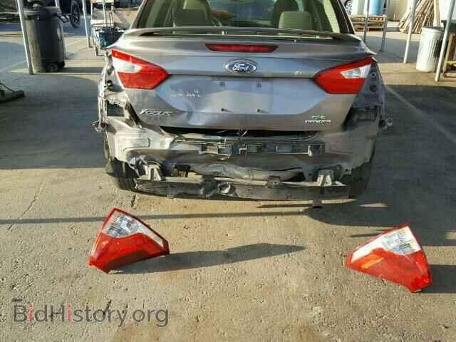 2014 FORD FOCUS - VIN: 1FADP3F28EL132362 - Photo 9