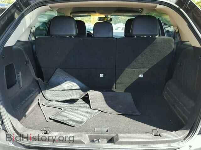 2011 FORD EDGE - VIN: 2FMDK3KC9BBA43477 - Photo 10